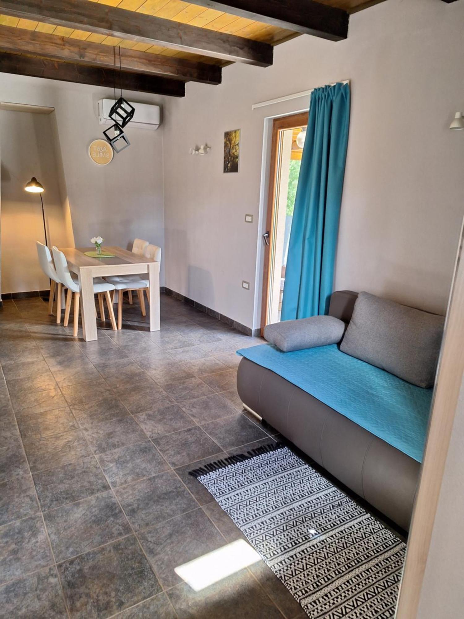 Guest House Flora Pazin Room photo